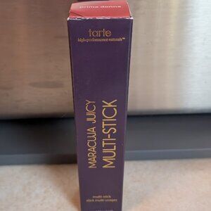 Tarte Maracuja Juicy Multi Stick in Prima Donna